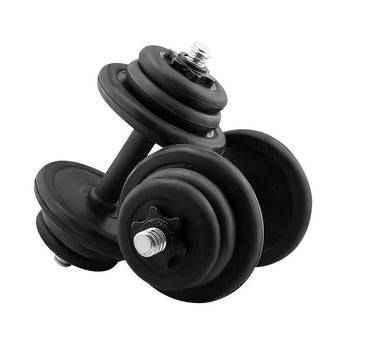 Dumbbells Set 10kg